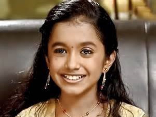 ഒറ്റ സീരിയല്‍ കൊണ്ട് ഒട്ടേറെ അവാര്‍ഡുകള്‍