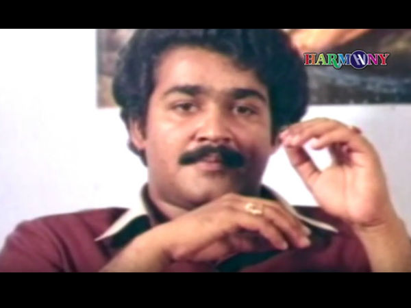 അങ്ങനെ ലാല്‍ ലൊക്കേഷനില്ലെത്തി