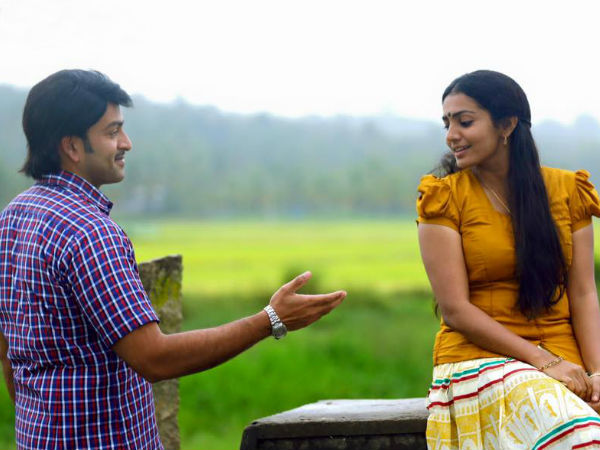 കാഞ്ചനമാലയ്ക്ക് വേണ്ടി ശരീര ഭാരം കൂട്ടി-പാര്‍വ്വതി