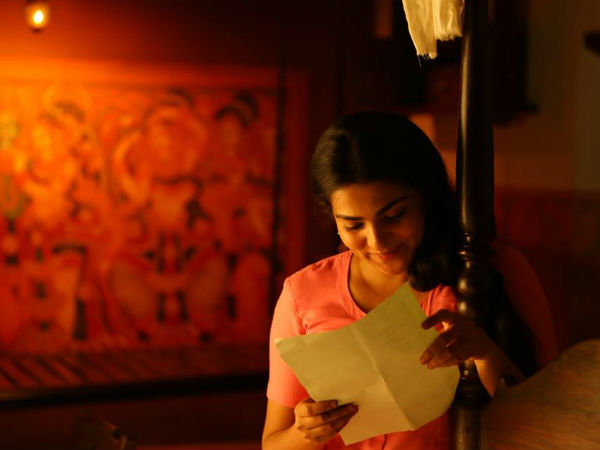 ബാഗ്ലൂര്‍ഡെയിസിന് ശേഷം ഒരിടവേള