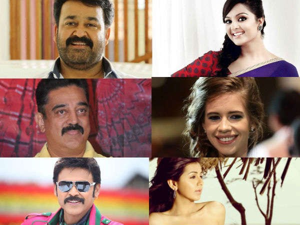 മഞ്ജു മാത്രമല്ല