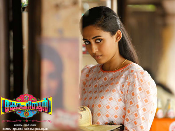 ആസിഫിനെ കുറിച്ച് പറഞ്ഞത്