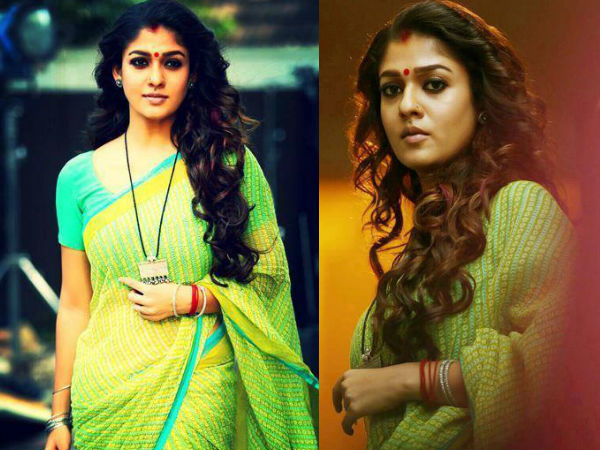 വാസുകി എന്ന നയന്‍