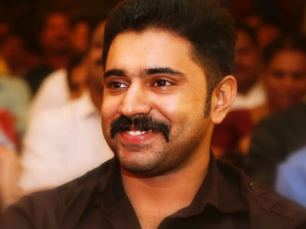 നിവിന്റെ ബിജു