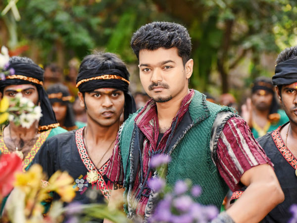 പുലിക്കെന്താണ് കുഴപ്പം