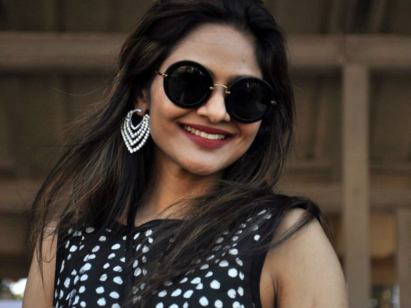 പ്രീതയ്‌ക്കൊപ്പം സന്തോഷം