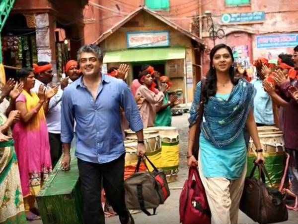 വേതാളം പറയുന്നത്