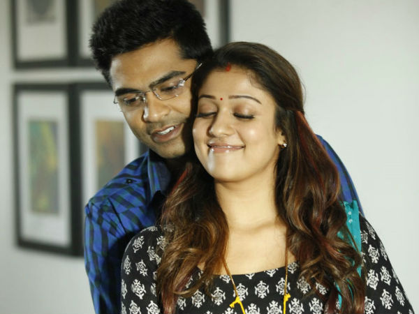 അല്ല നയന്‍താരയാണ്