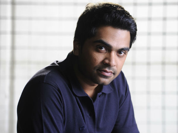 ചിമ്പുവിന് ഇപ്പോള്‍