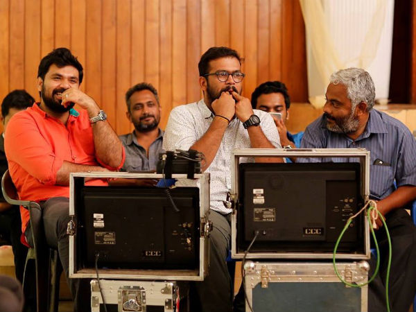 വിനയ് ഗോവിന്ദ്