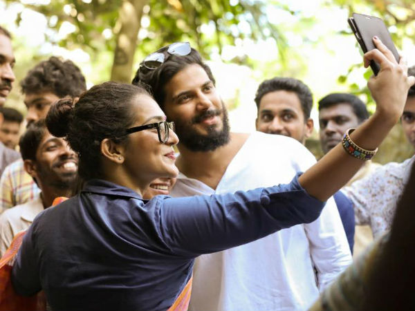 ദുല്‍ഖര്‍ പറഞ്ഞത്