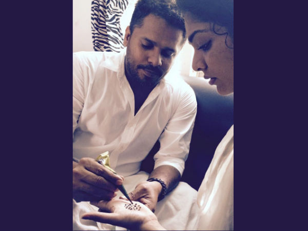 ഈദ് സ്‌പെഷ്യല്‍