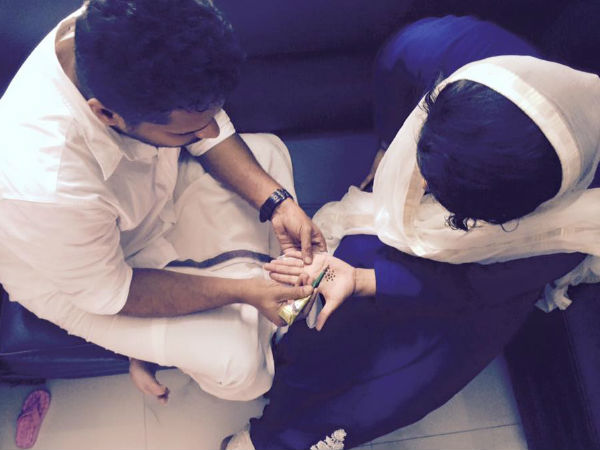 ജാതിയും മതവും വിഷയമല്ല