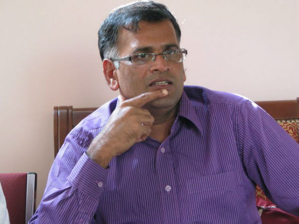 ഡയലോഗ് ബി ജയമോഹന്‍