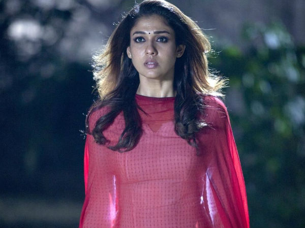 നയന്‍സിന്റെ ലക്ക്