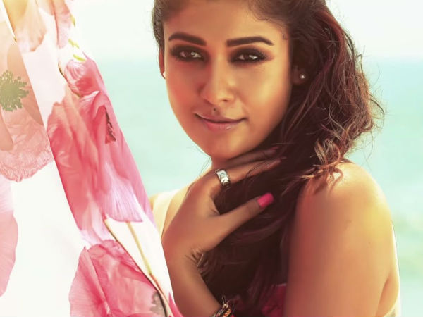 നയന്‍സിന് നല്ലകാലം