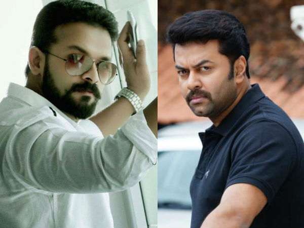 ജയസൂര്യ വേണ്ടെന്ന് പറഞ്ഞ വേഷം