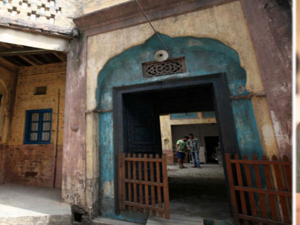  ഷൂട്ടിങ് ലൊക്കേഷന്‍