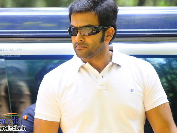 മനുഷ്യമൃഗം