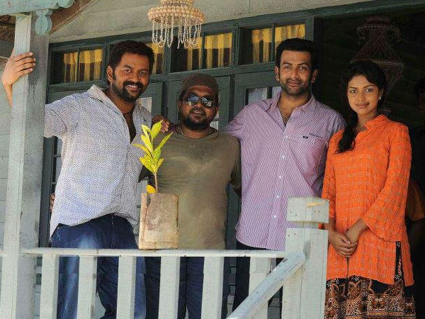 ആകാശത്തിന്റെ നിറം