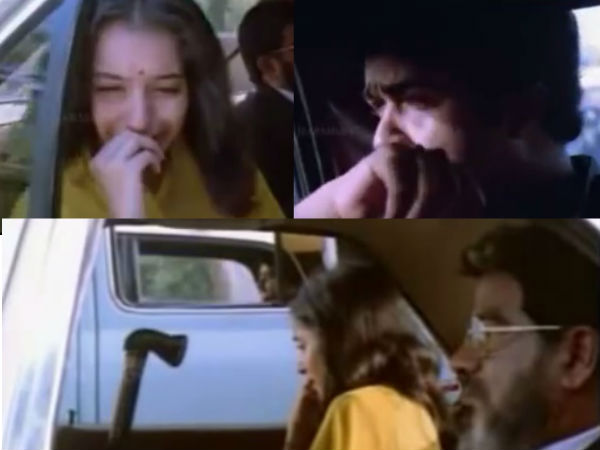 ഉണ്ണികൃഷണനും ഗാഥയും