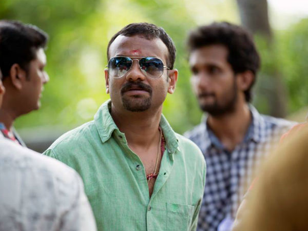 സിനിമയൊരുക്കാനുള്ള നീക്കം