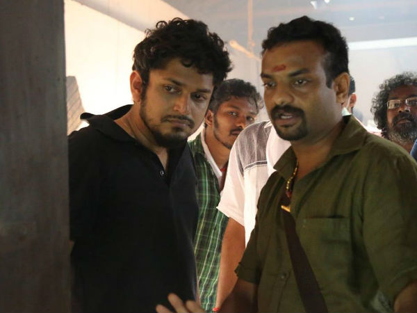 സിനിമയുടെ സംഗീത സംവിധായകര്‍