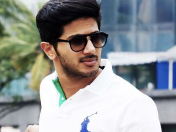 ചാര്‍ലിയില്‍ ദുല്‍ഖര്‍