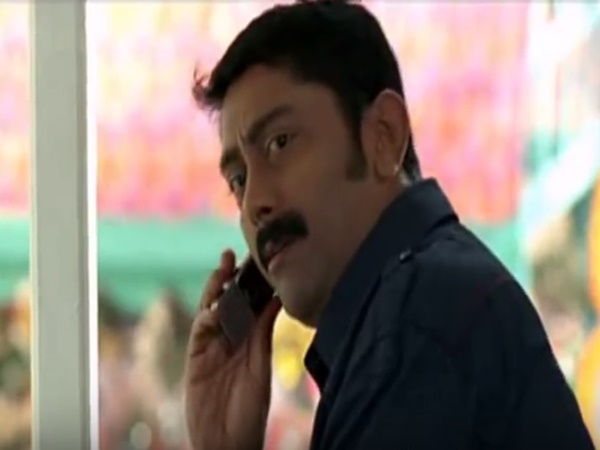 പത്മരാജനാണ് അശോകനെ പരിചയപ്പെടുത്തിയത്