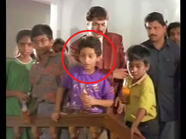 പപ്പയുടെ സ്വന്തം അപ്പൂസ്