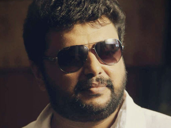 ആരാണ് നിഷാദ്