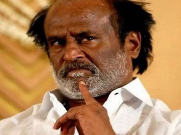 രജനീകാന്ത്