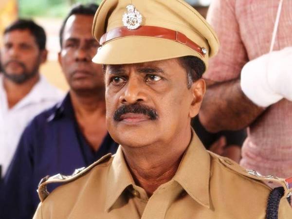 മോഹന്‍ ജോസ്