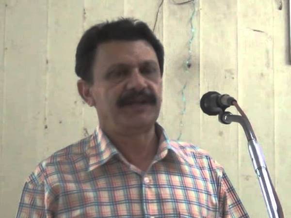 നോട്ടീസ് അയച്ചു