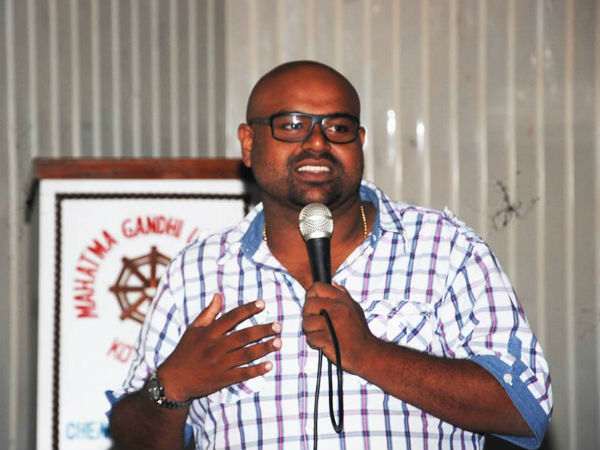 ഞാന്‍ തൃപ്തനാണ്