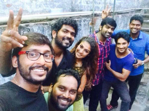 സിനിമയ്ക്ക് പ്രമേഷനല്ല