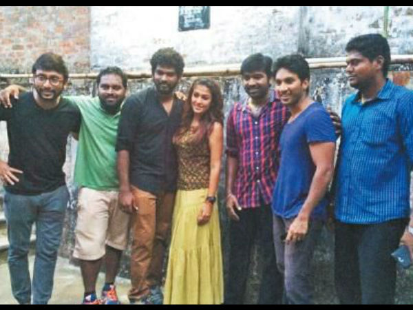 വിവാദങ്ങള്‍ക്ക് നന്ദി