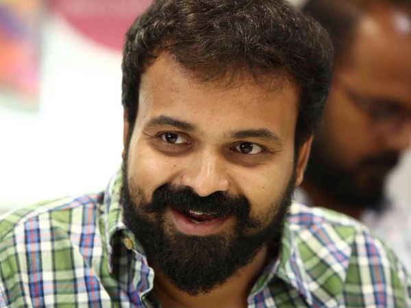 ഇത് കുഞ്ചാക്കോ ബോബനാണോ