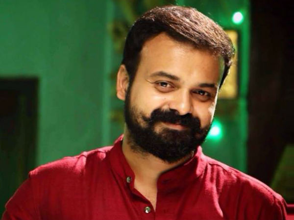 ആ ചാക്കോച്ചന്‍ ഞാനല്ല