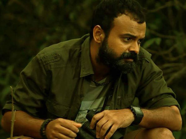 തിരക്കിലാണ്