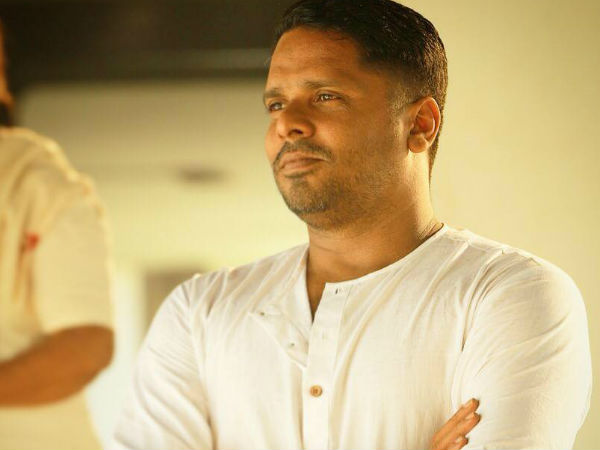 ആഷിഖിന്റെ മറുപടി