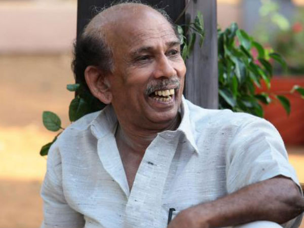 മാമൂക്കോയ