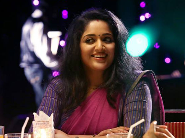 കാവ്യ മാധവന്‍