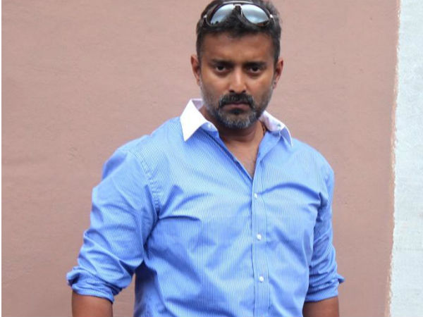 എസ്തറിന്റെ അച്ഛന്‍