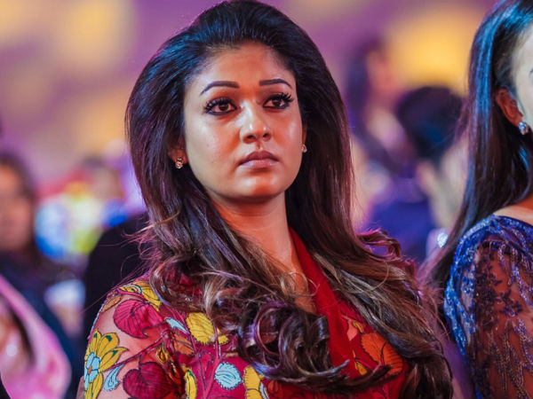 നയന്‍താര