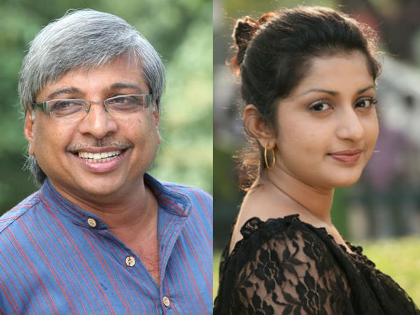 മീര വിസ്മയമാണ്