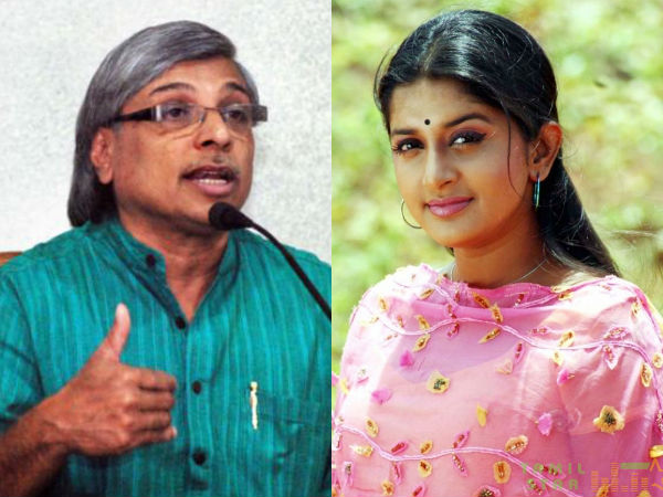 അവസാനം അത് പറഞ്ഞു