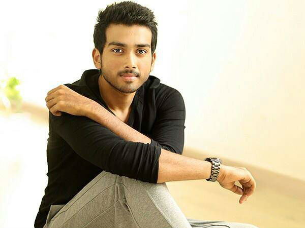 കാളിദാസിനു വേണ്ടി