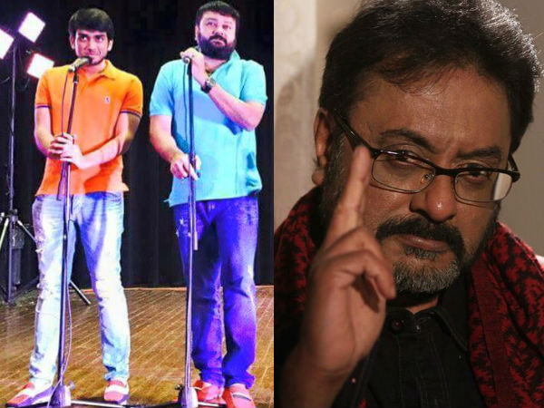 ഫേസ്ബുക്ക് യുദ്ധം