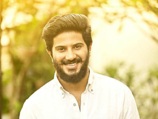 ദുല്‍ഖറിന് സന്തോഷം